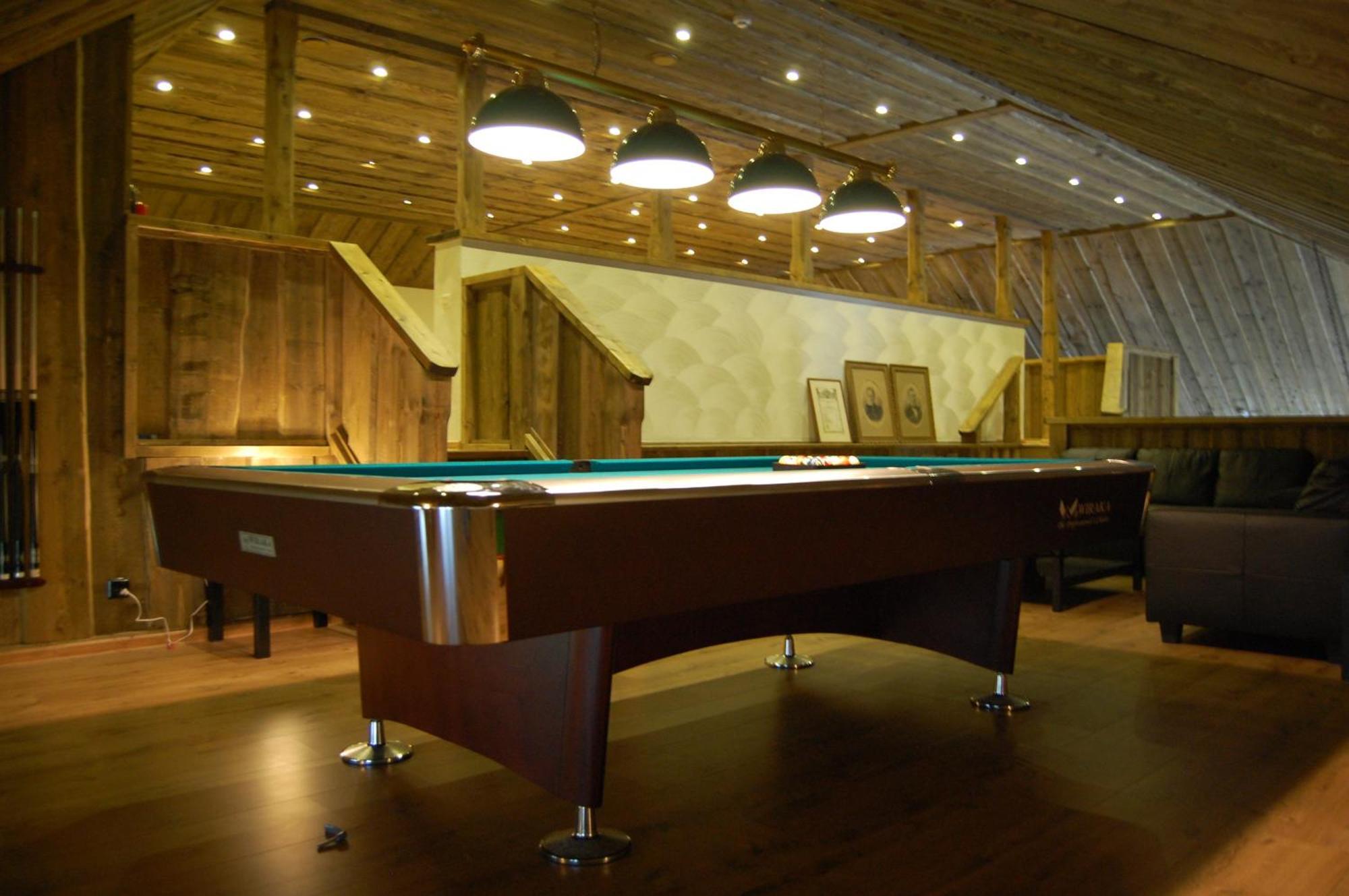 Bjaerkas Golf & Country Club Daire Nivelax Dış mekan fotoğraf