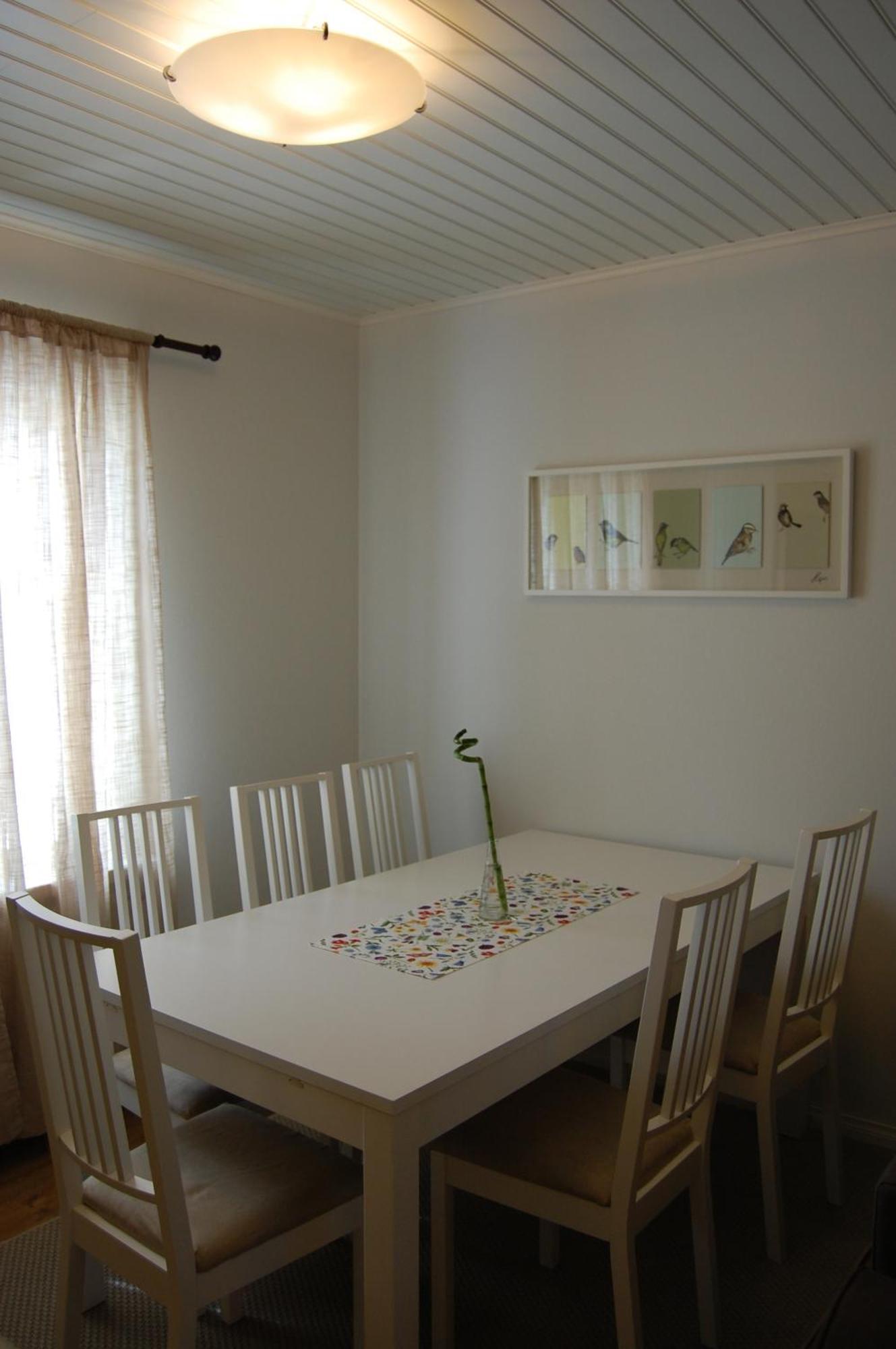 Bjaerkas Golf & Country Club Daire Nivelax Oda fotoğraf