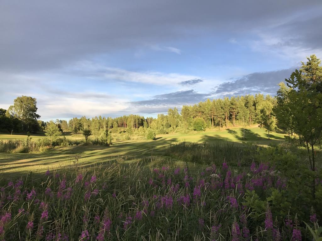 Bjaerkas Golf & Country Club Daire Nivelax Dış mekan fotoğraf