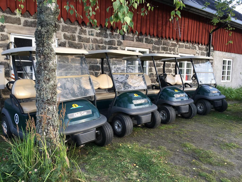 Bjaerkas Golf & Country Club Daire Nivelax Dış mekan fotoğraf